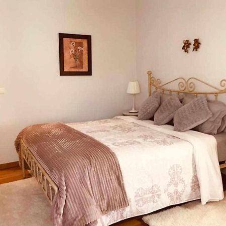 Casinha Do Sossego Βίλα Melgaço Εξωτερικό φωτογραφία