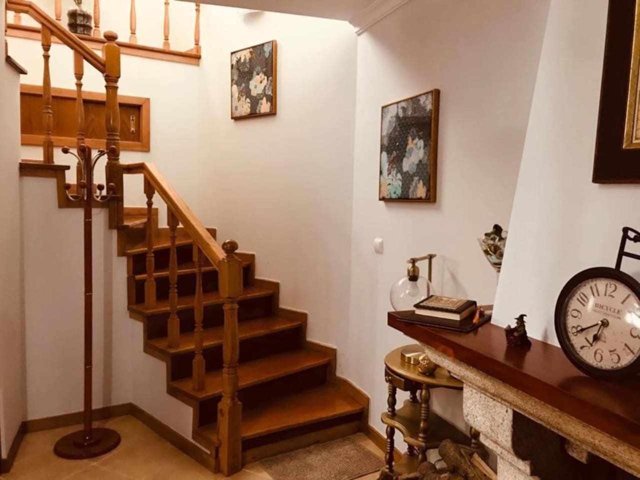 Casinha Do Sossego Βίλα Melgaço Εξωτερικό φωτογραφία