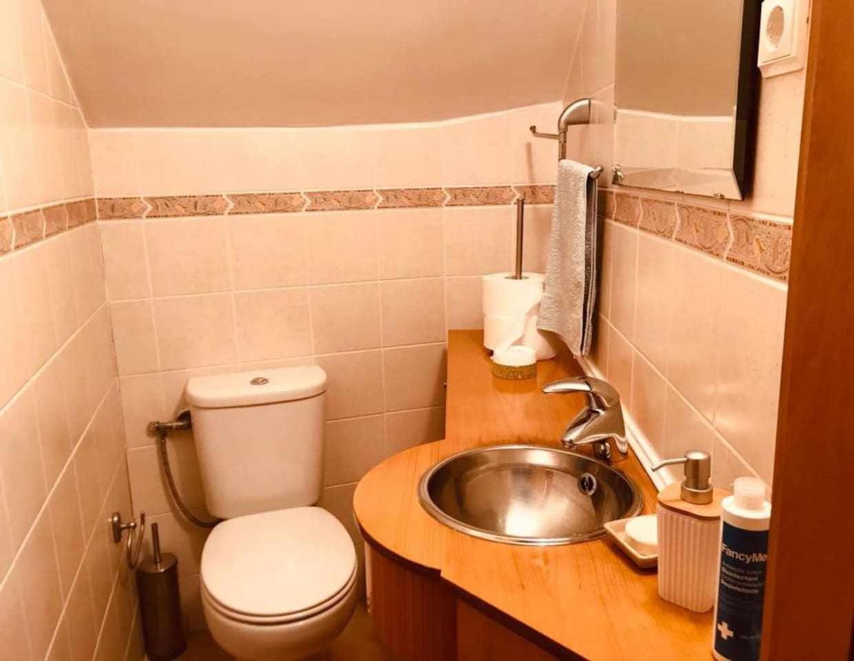 Casinha Do Sossego Βίλα Melgaço Εξωτερικό φωτογραφία