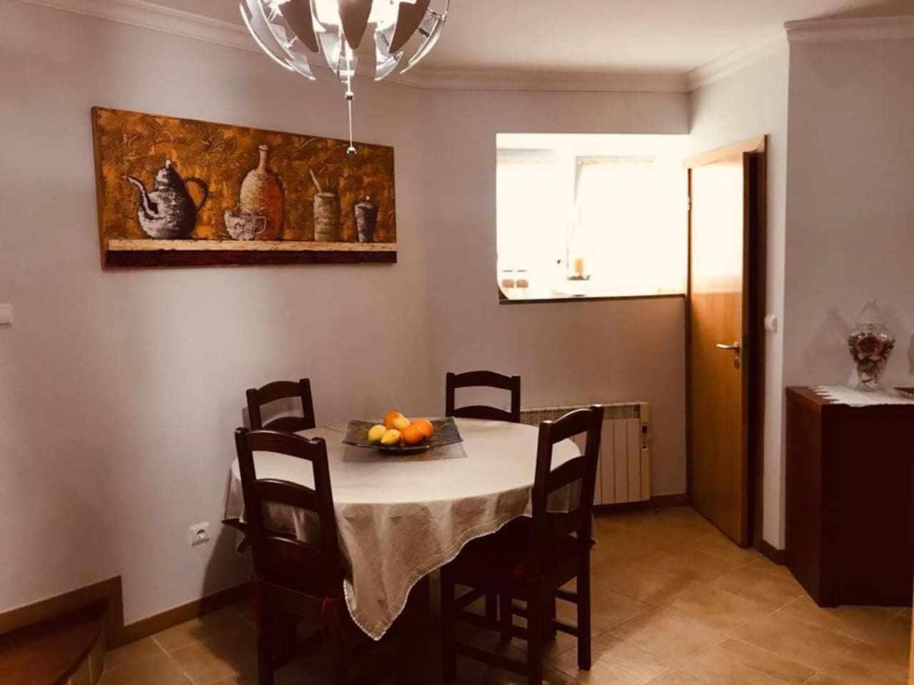 Casinha Do Sossego Βίλα Melgaço Εξωτερικό φωτογραφία