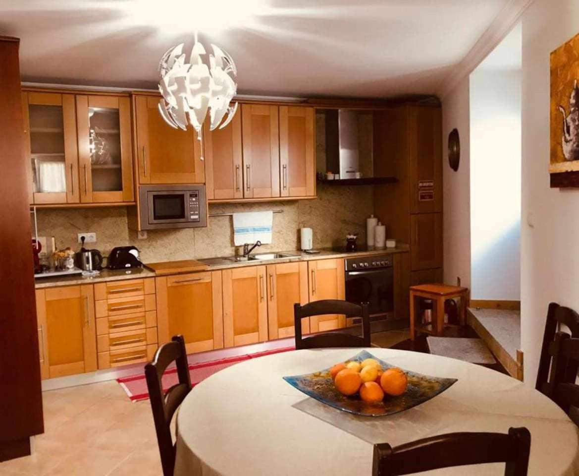 Casinha Do Sossego Βίλα Melgaço Εξωτερικό φωτογραφία