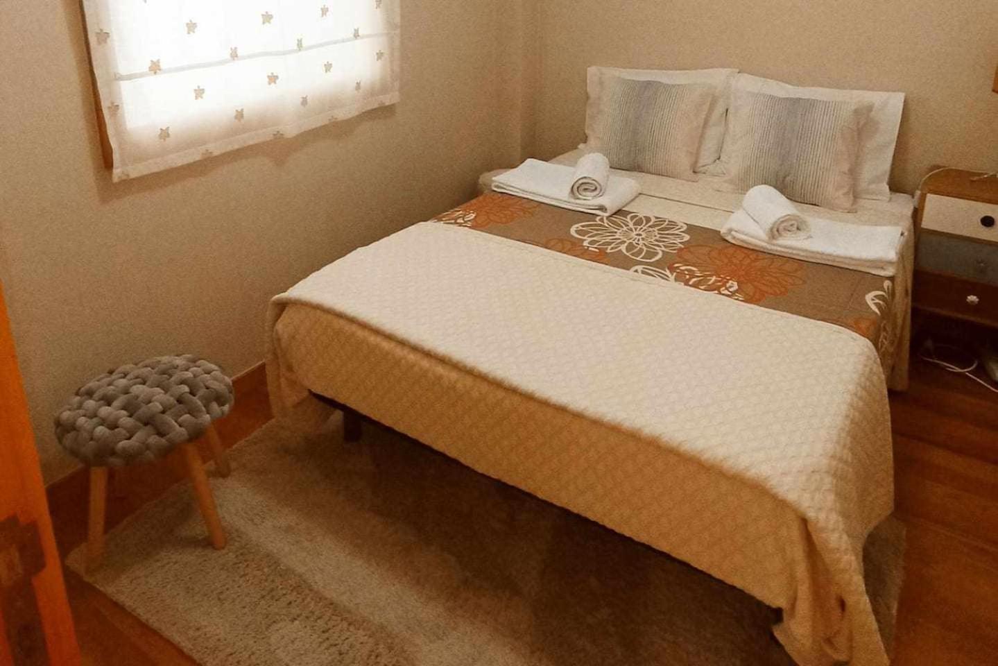 Casinha Do Sossego Βίλα Melgaço Εξωτερικό φωτογραφία
