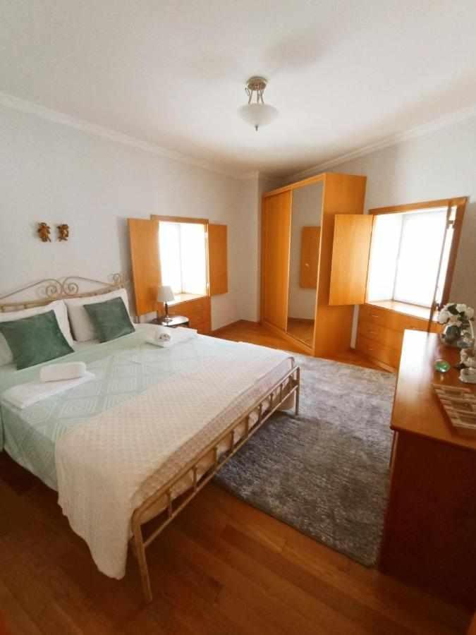 Casinha Do Sossego Βίλα Melgaço Εξωτερικό φωτογραφία