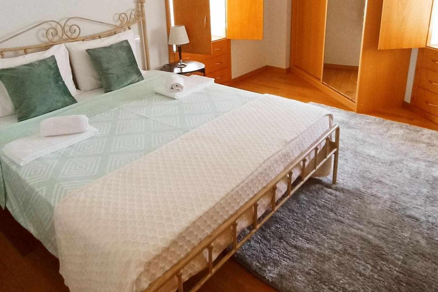 Casinha Do Sossego Βίλα Melgaço Εξωτερικό φωτογραφία