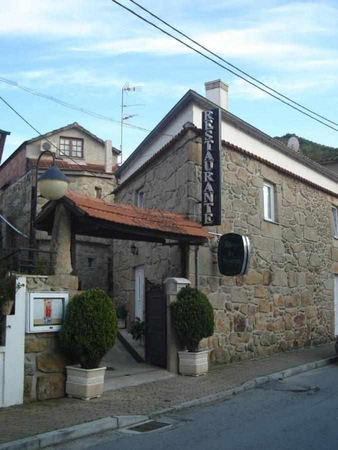 Casinha Do Sossego Βίλα Melgaço Εξωτερικό φωτογραφία